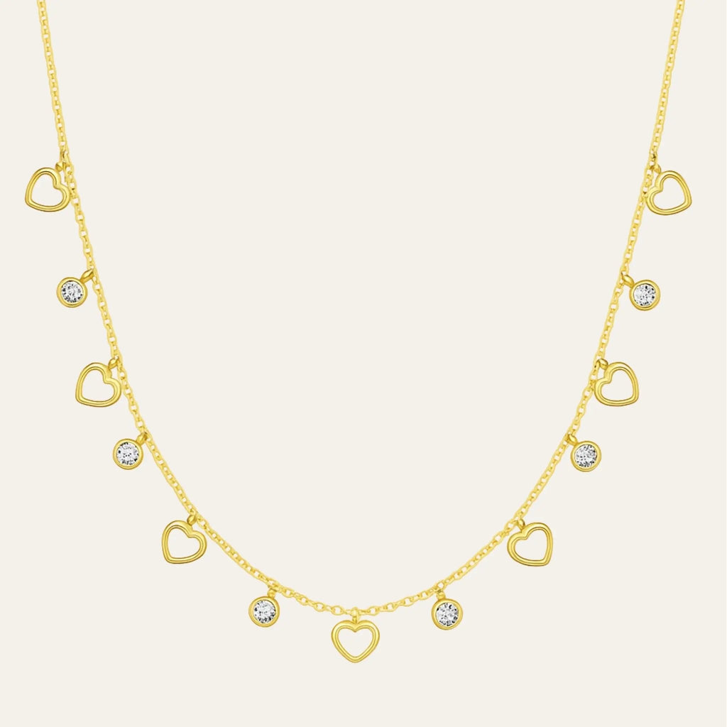 True Heart Necklace N3VO