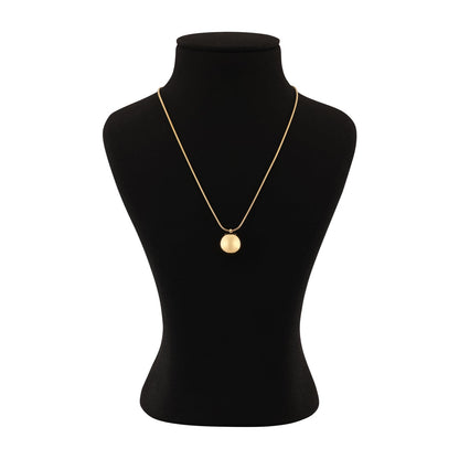 N3VO Soleil Orb Jewelry Set