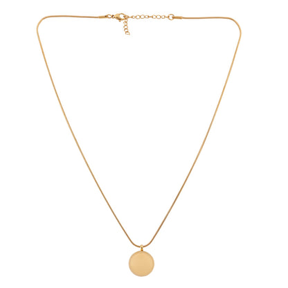 N3VO Soleil Orb Jewelry Set