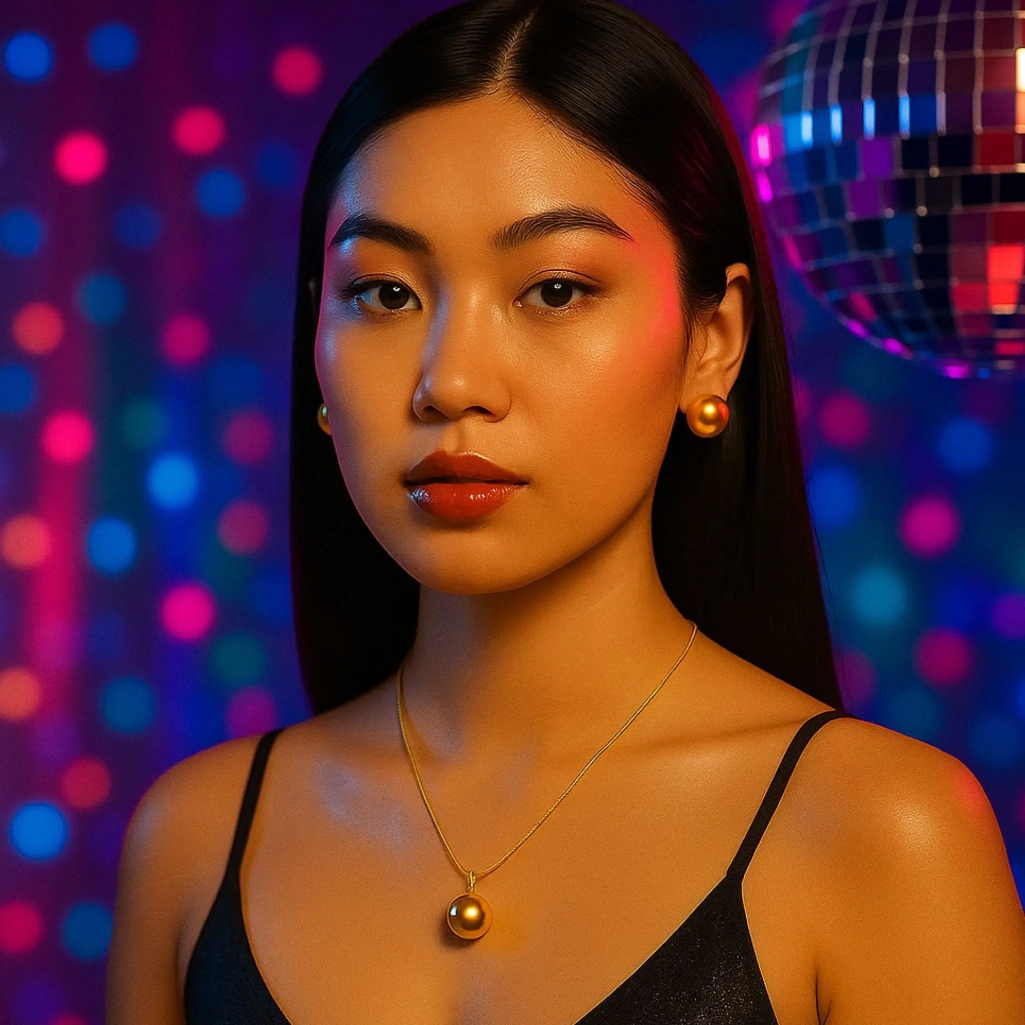 Soleil Orb  Set N3VO