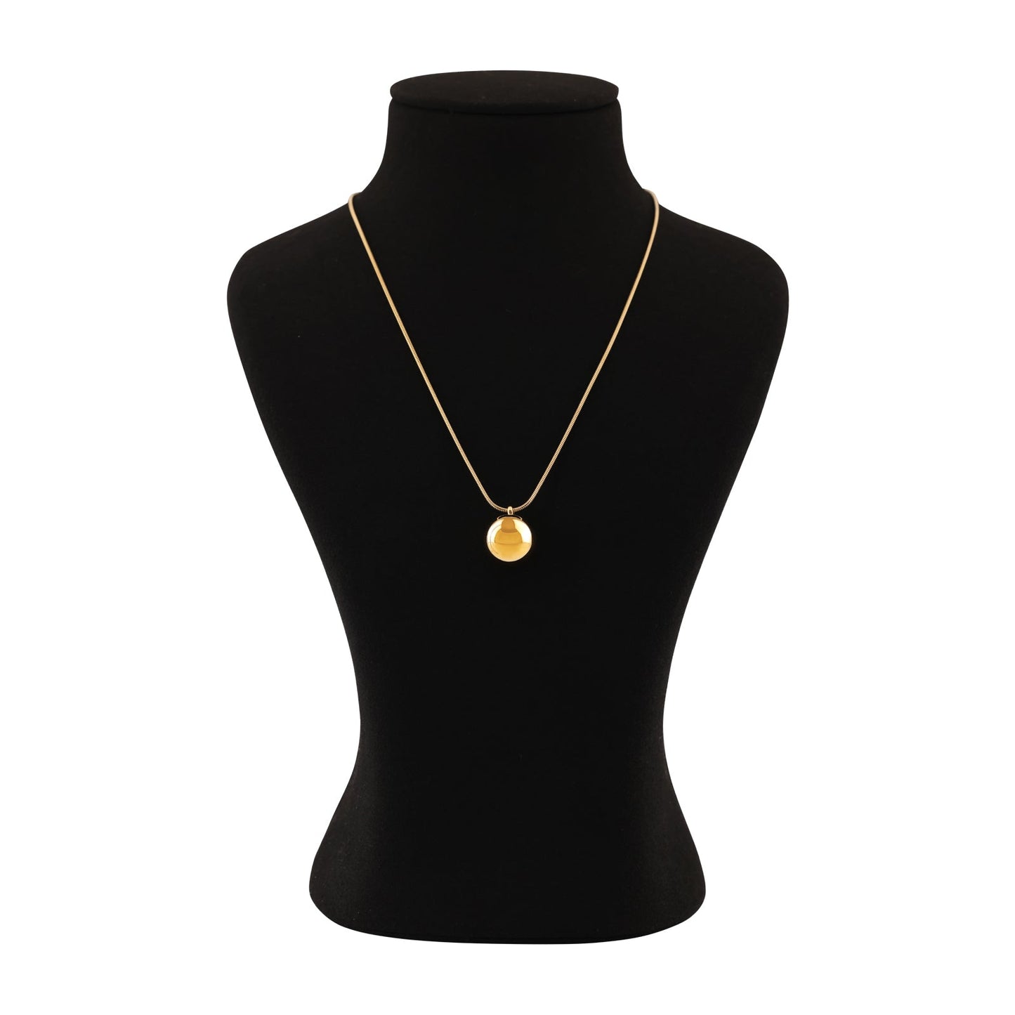 N3VO Soleil Orb Jewelry Set