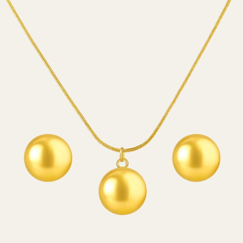 Soleil Orb  Set N3VO