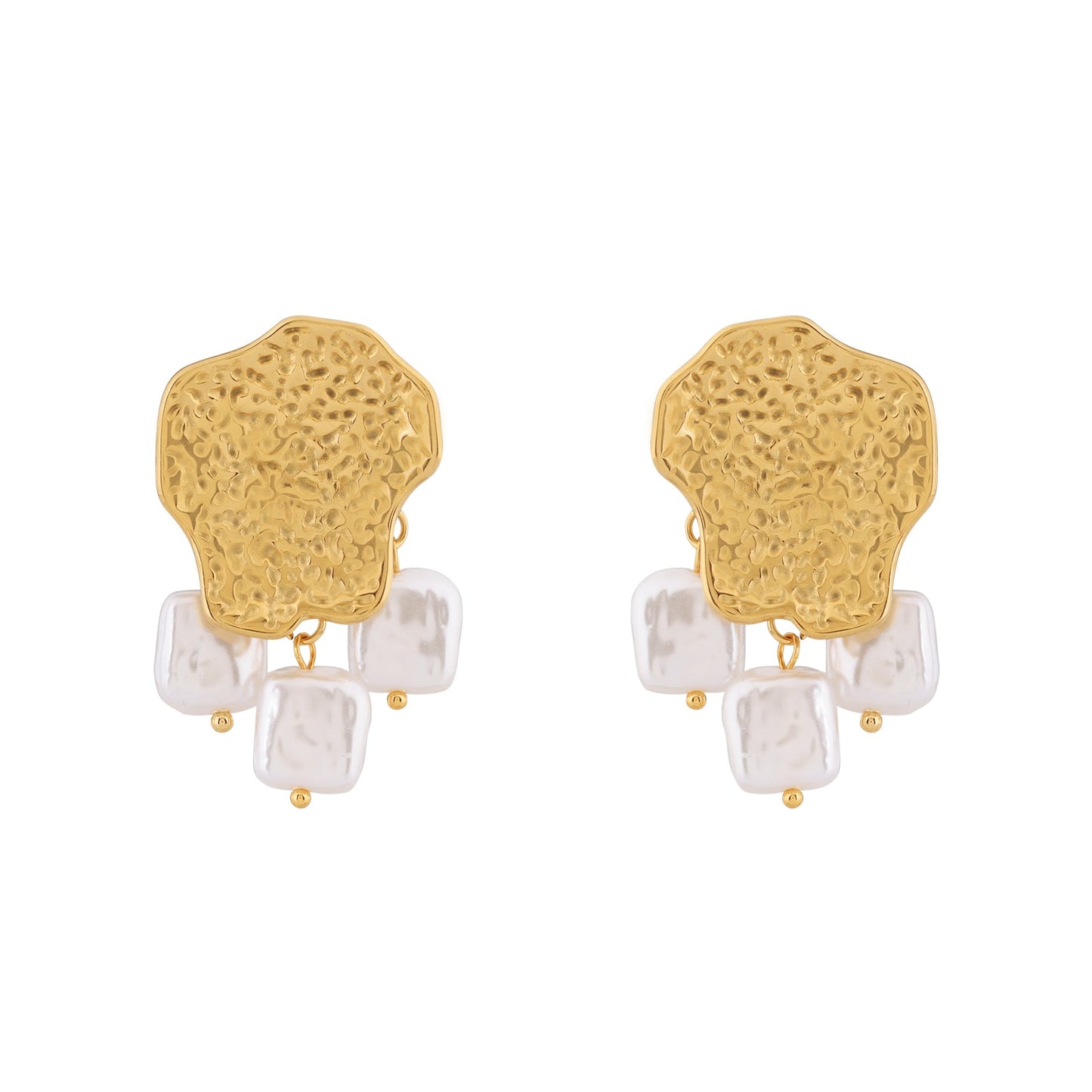 N3VO Ocean Bloom Jewelry Set