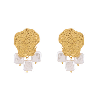 N3VO Ocean Bloom Jewelry Set