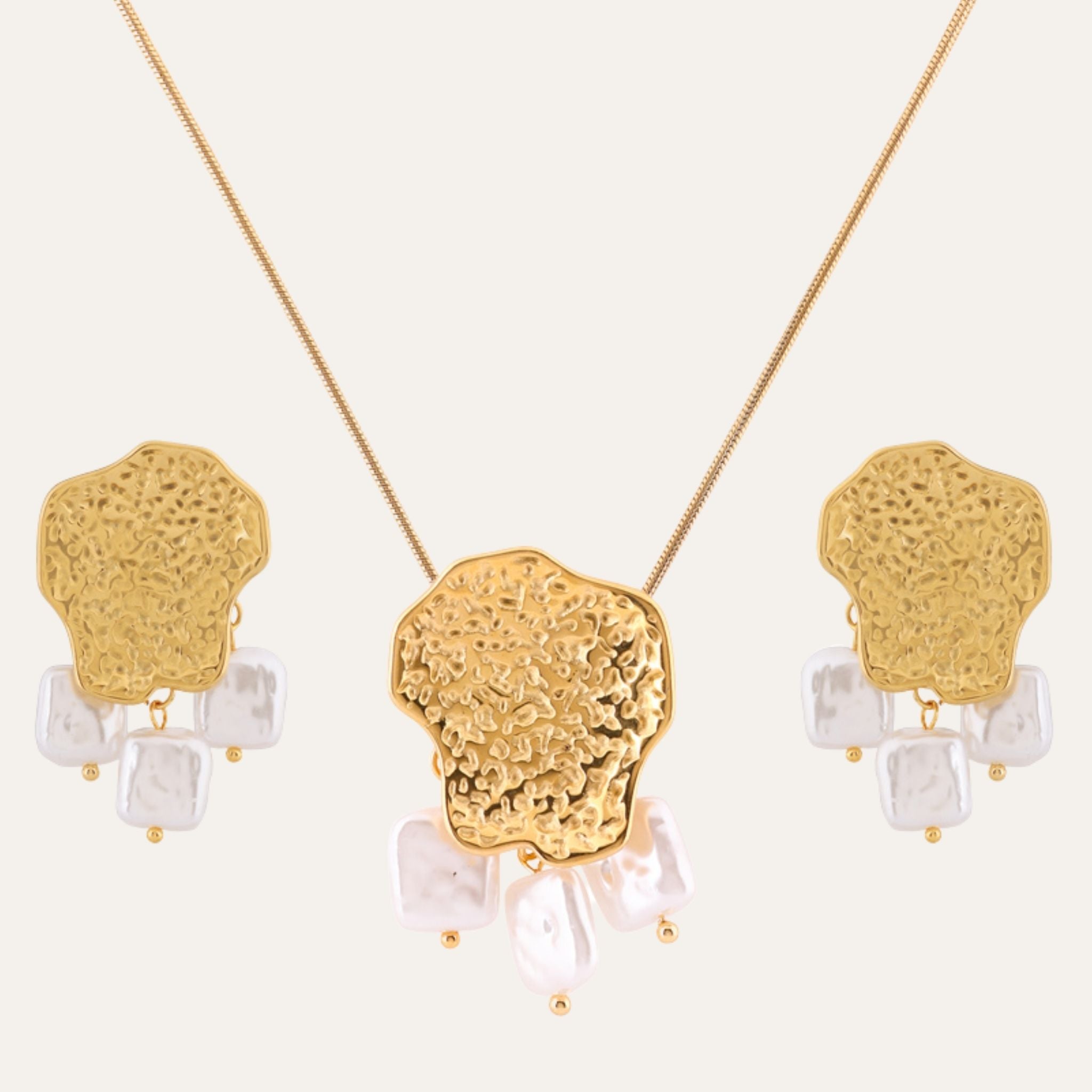 Ocean Bloom Set N3VO