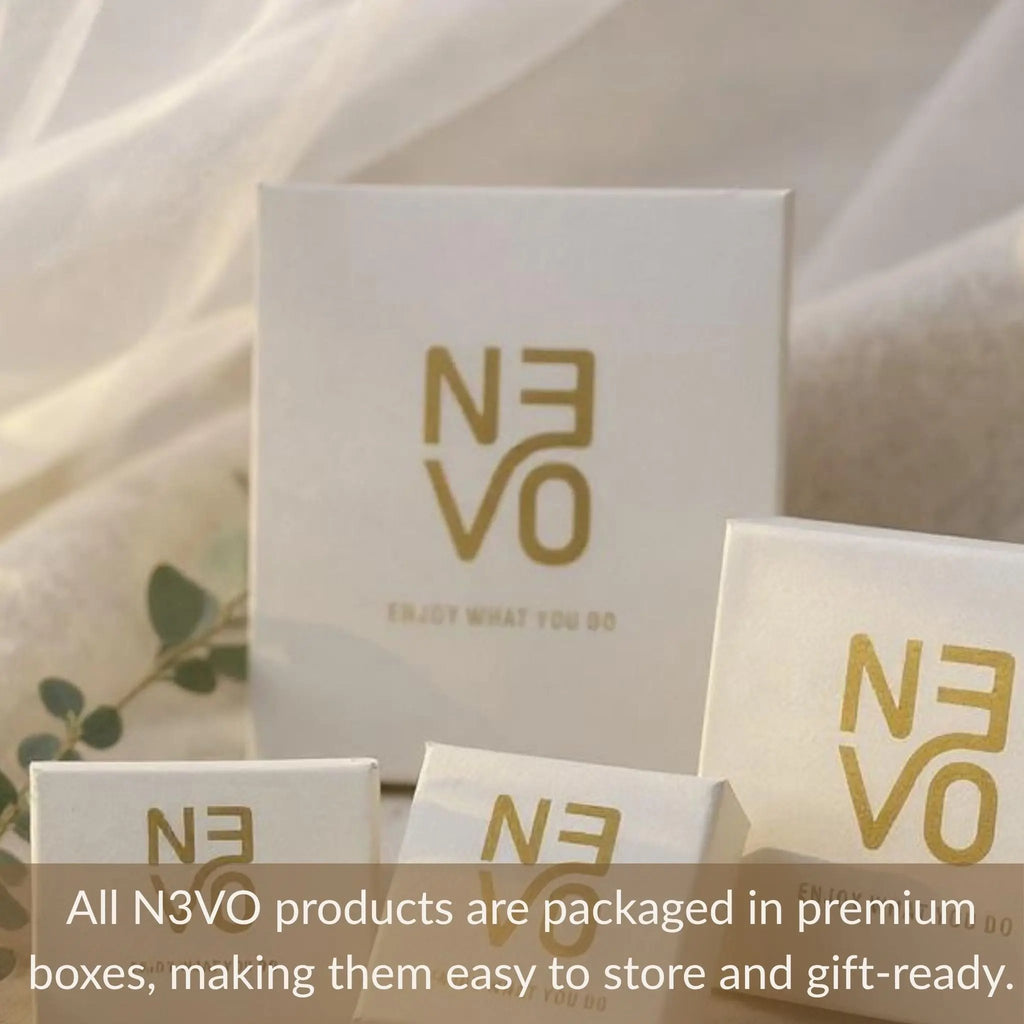 Ocean Bloom Set N3VO