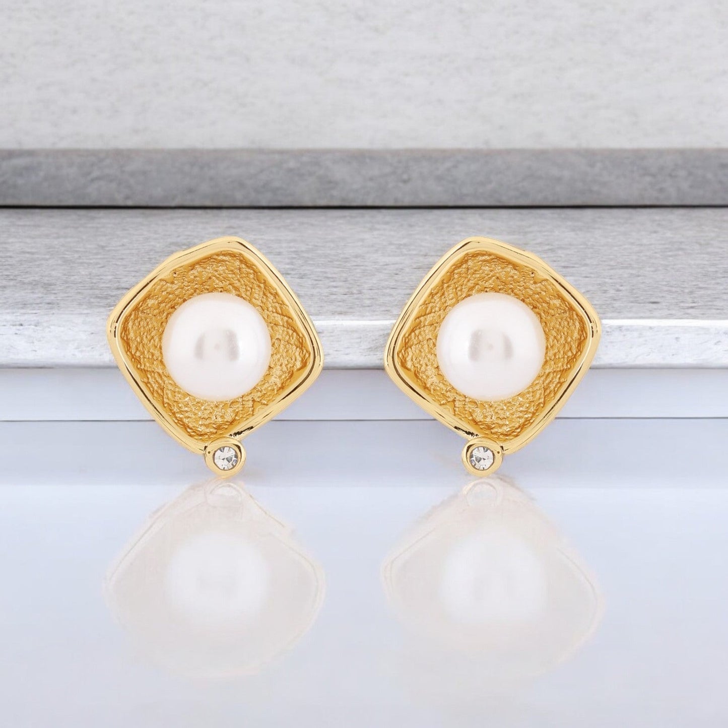N3VO Pure Grace Jewelry Set