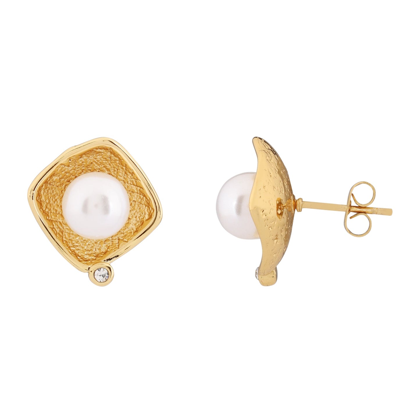 N3VO Pure Grace Jewelry Set
