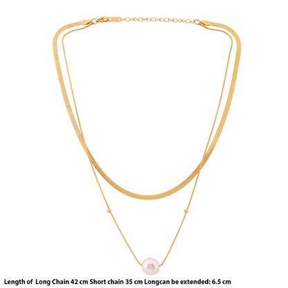 N3VO Pure Grace Jewelry Set