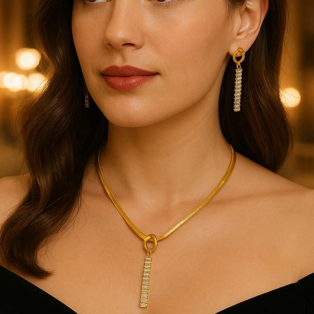 Golden Cascade Set N3VO