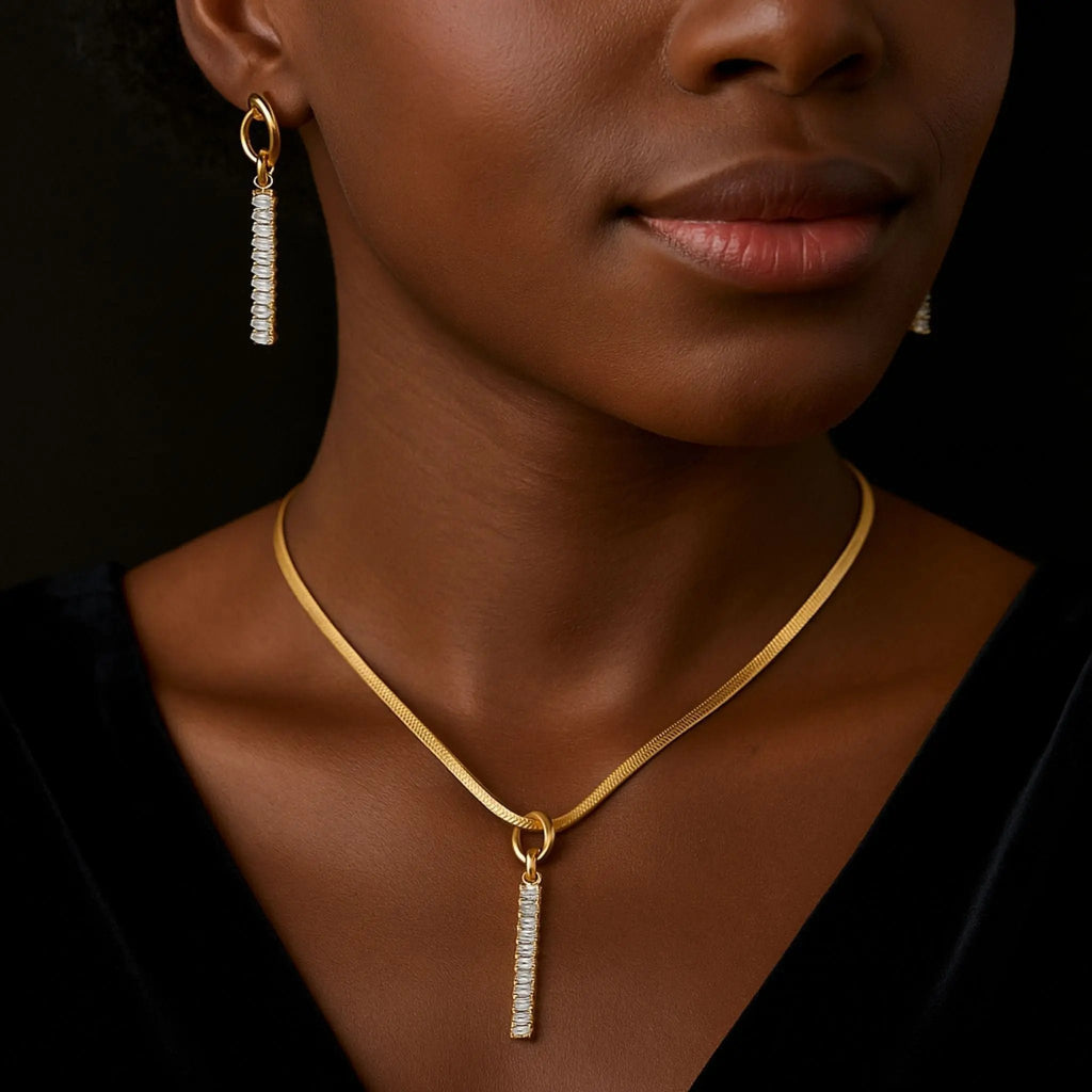 Golden Cascade Set N3VO