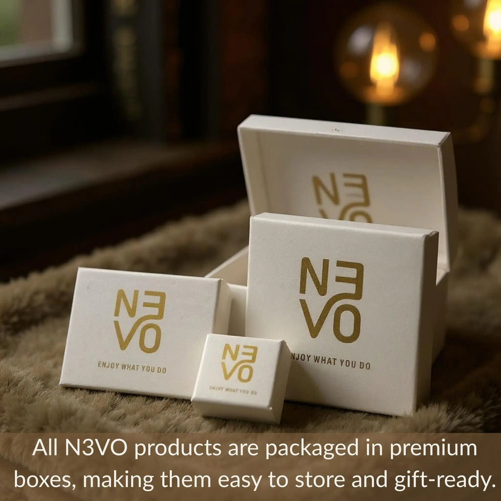 Bloomline Charm Necklace N3VO