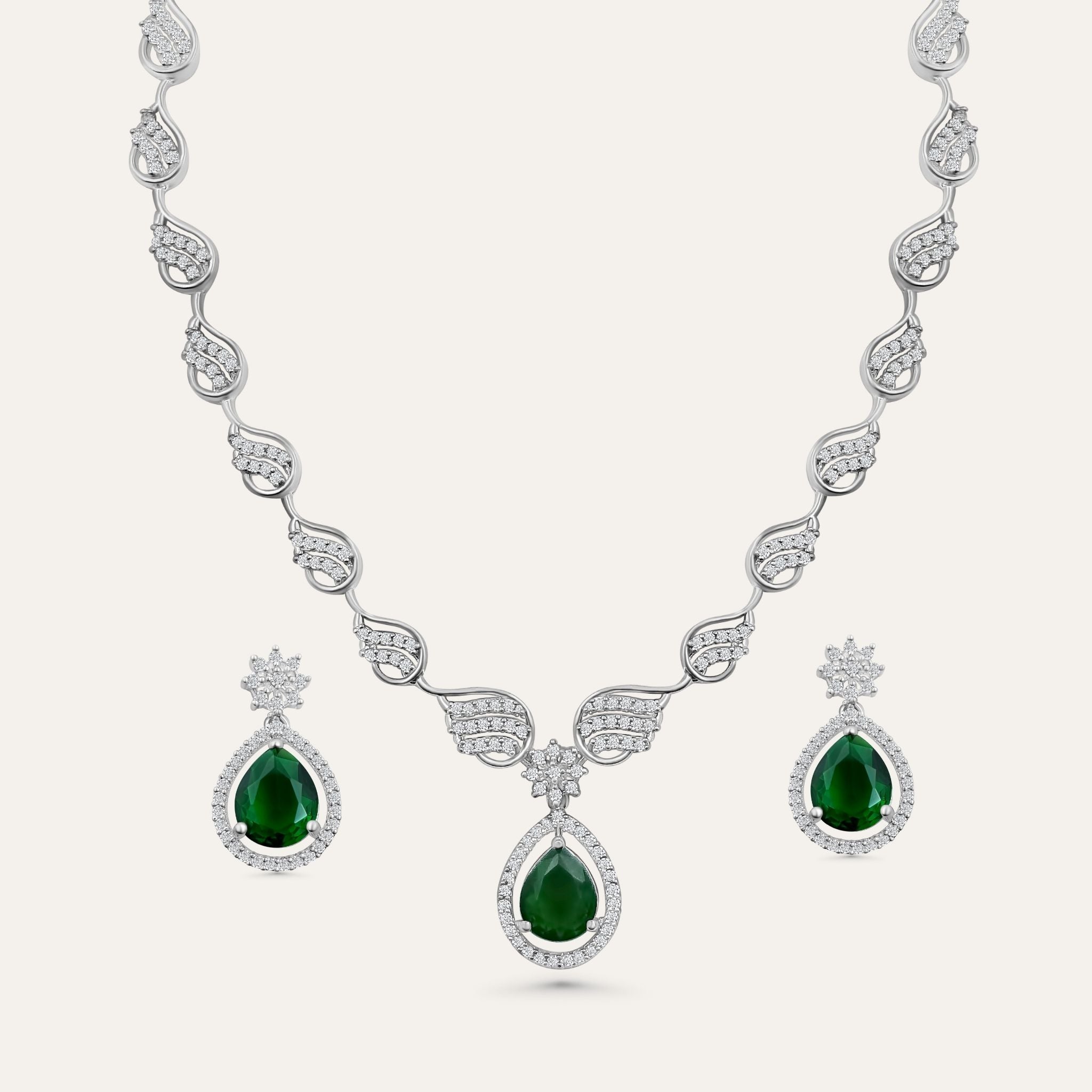 Aurora Jewelry Set N3VO