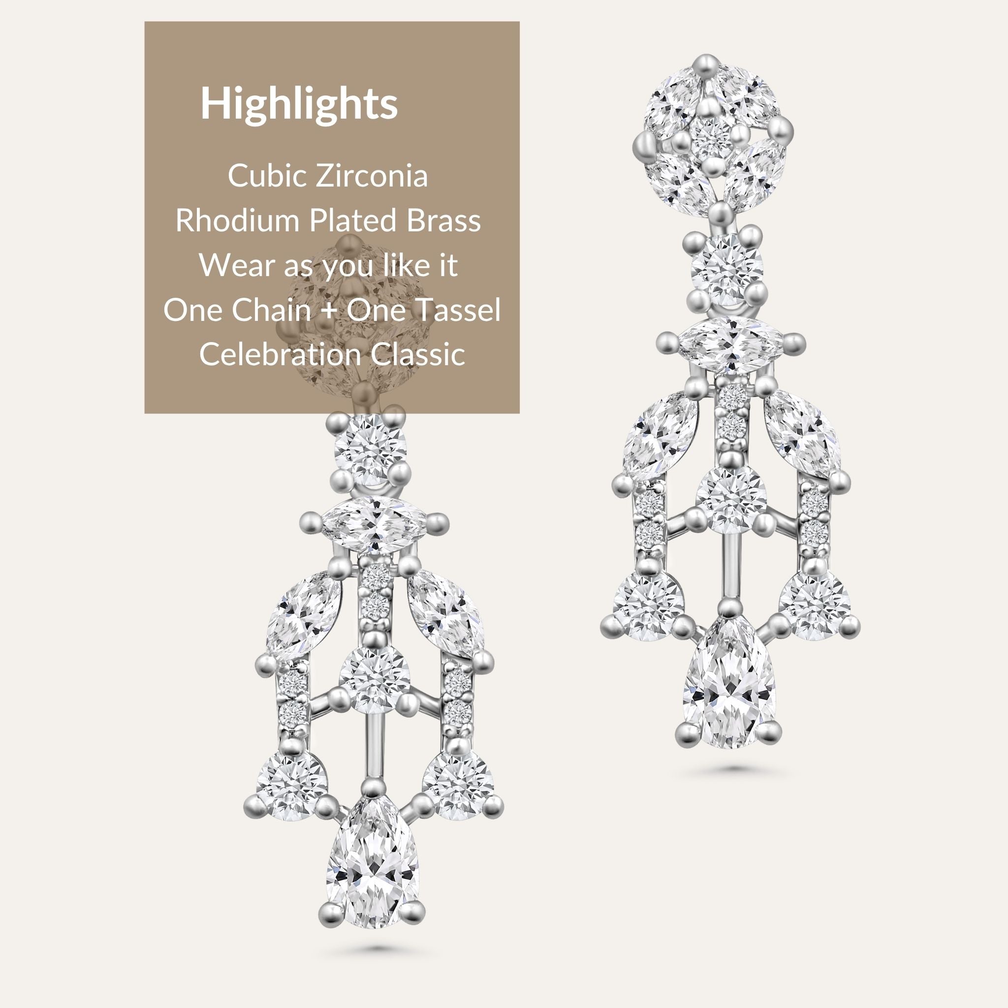 Opaline Jewelry Set N3VO