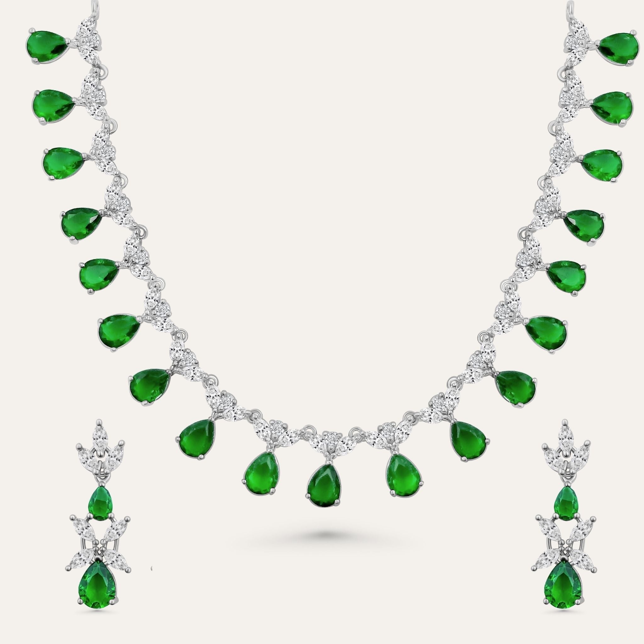 Aurora Esmera Jewelry Set N3VO