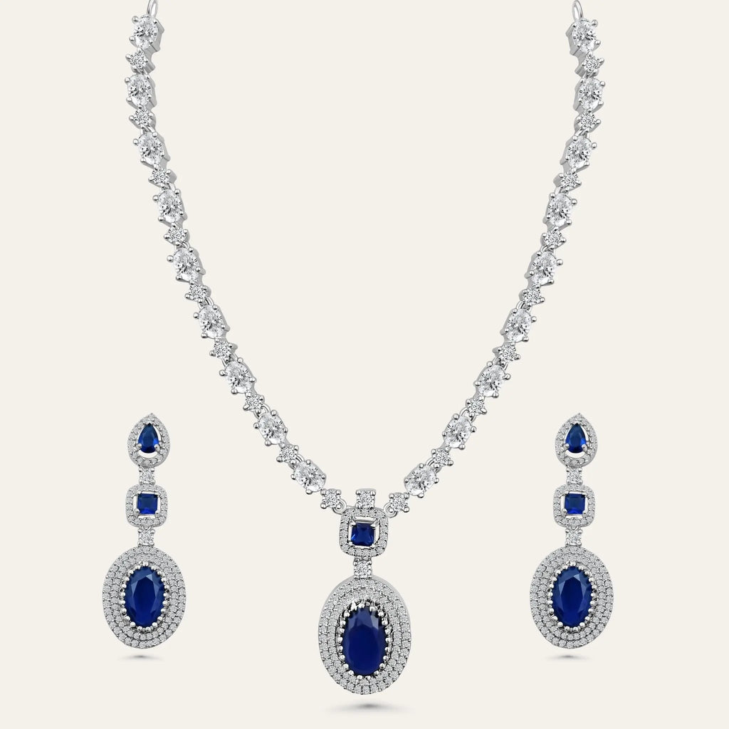 Azura Jewelry Set N3VO