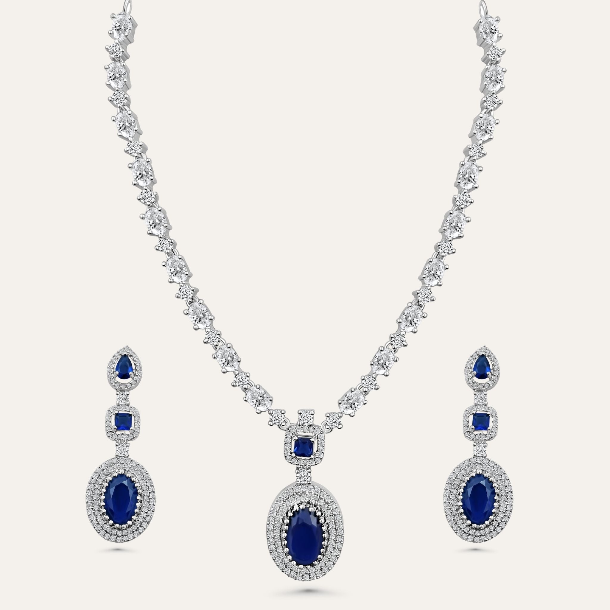 Azura Jewelry Set N3VO