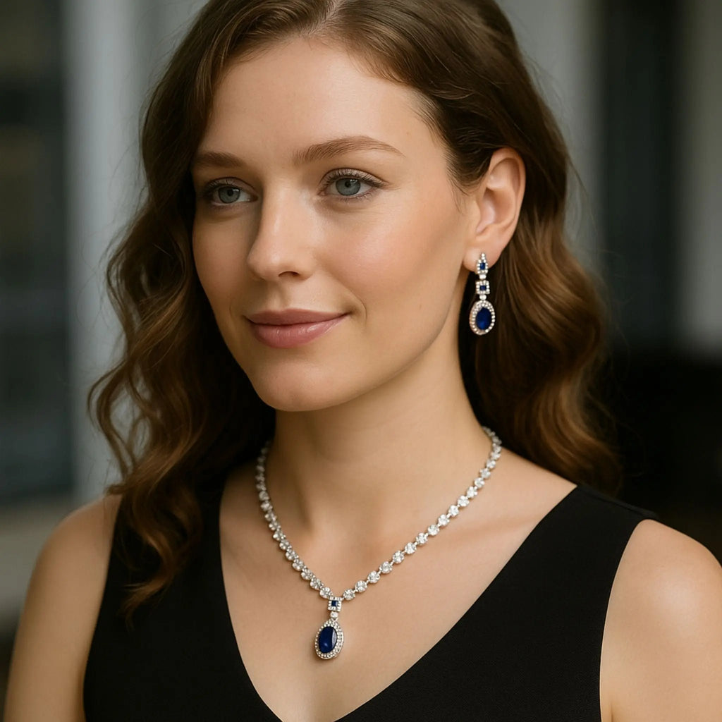 Azura Jewelry Set N3VO